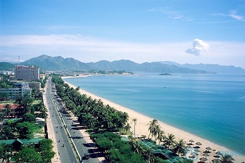 NHA TRANG CITY TOUR